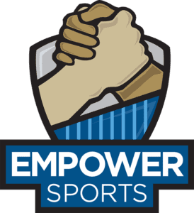 Empower Sports logo