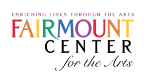 Fairmount Center logo
