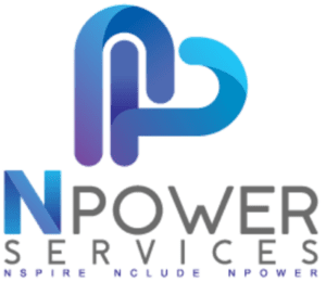 NPower Services Logo